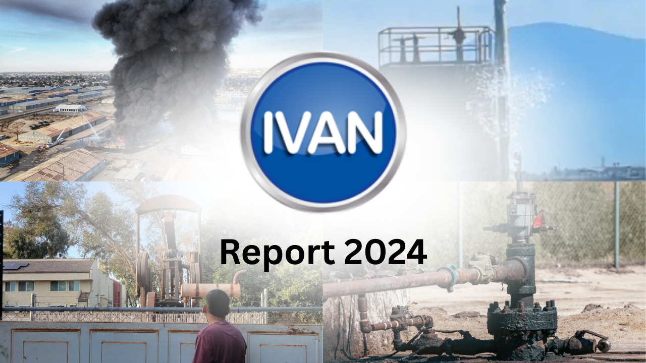 Identifying Violations Affecting Neighborhoods Report 2024